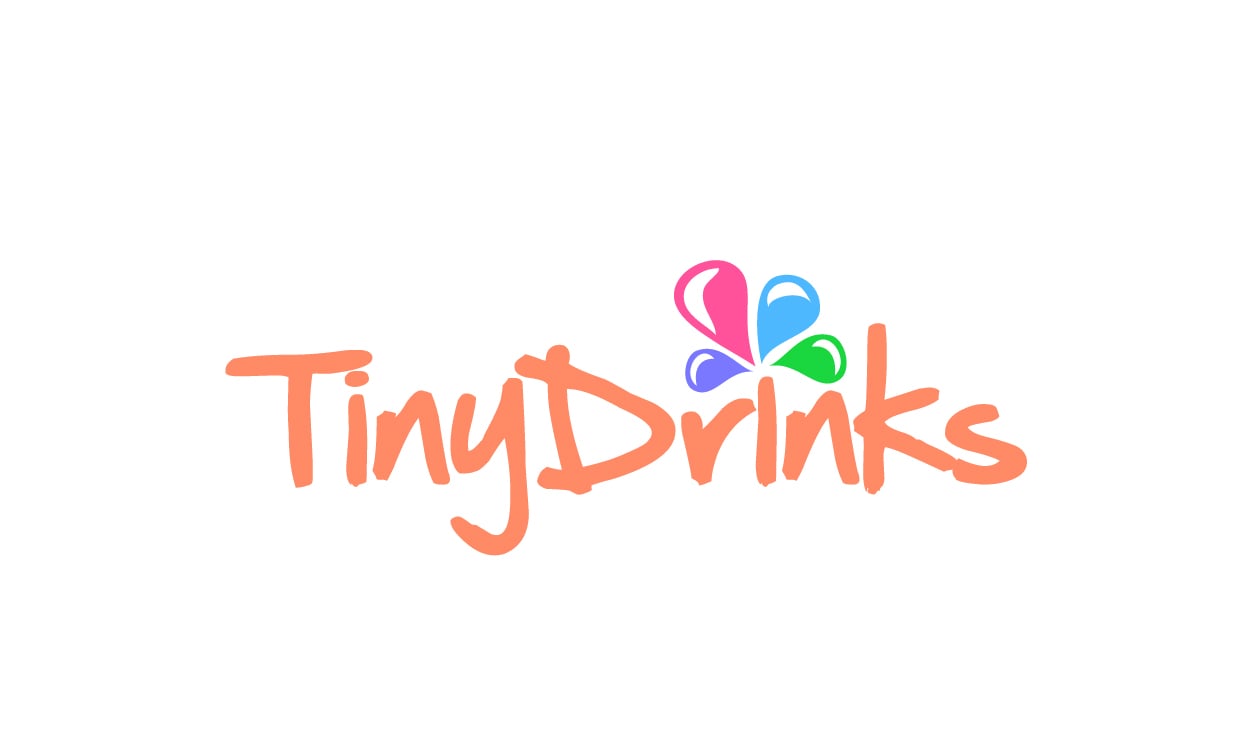TinyDrinks logo