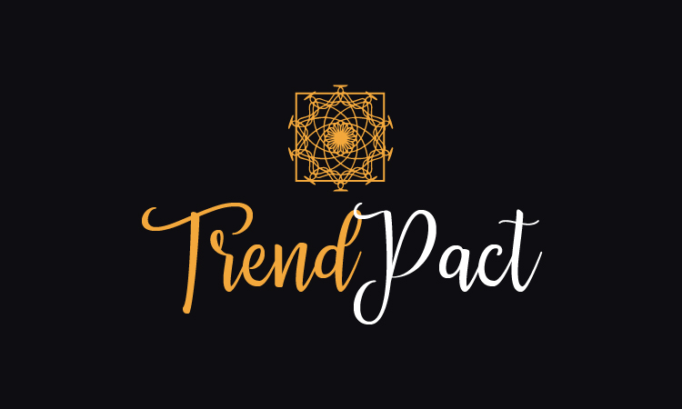 TrendPact.com - Best premium names