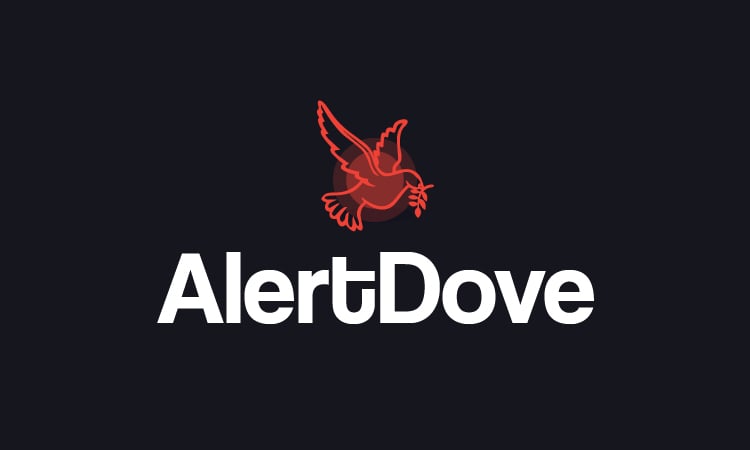 AlertDove.com - Catchy premium domains for sale