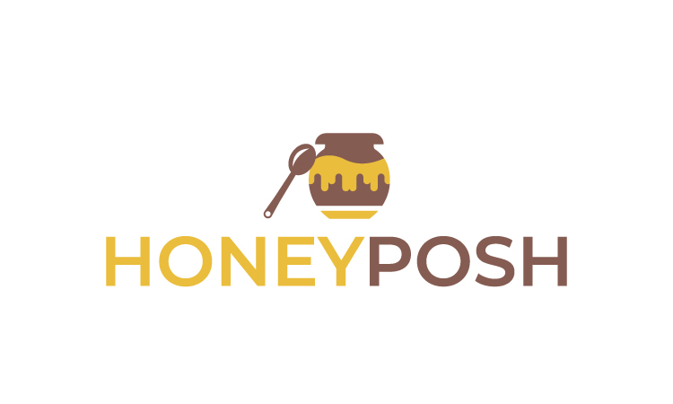HoneyPosh.com - Creative domains for sale