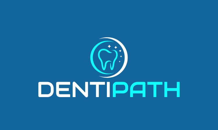 DentiPath.com - buy New premium domains