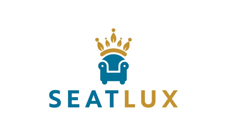 SeatLux logo