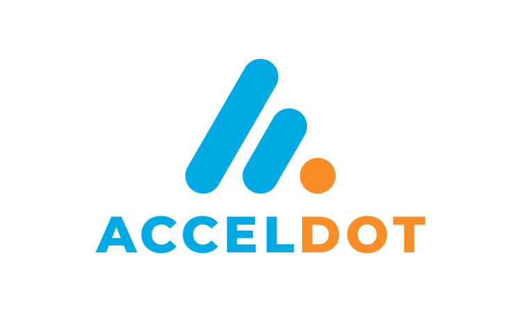 AccelDot.com - Creative premium domains for sale