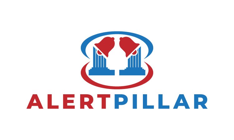 AlertPillar.com - Catchy premium names
