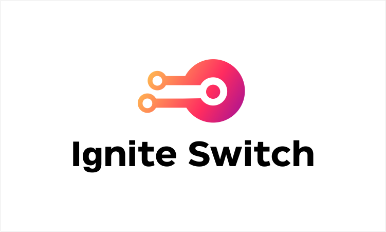 IgniteSwitch.com - buy Good premium domains