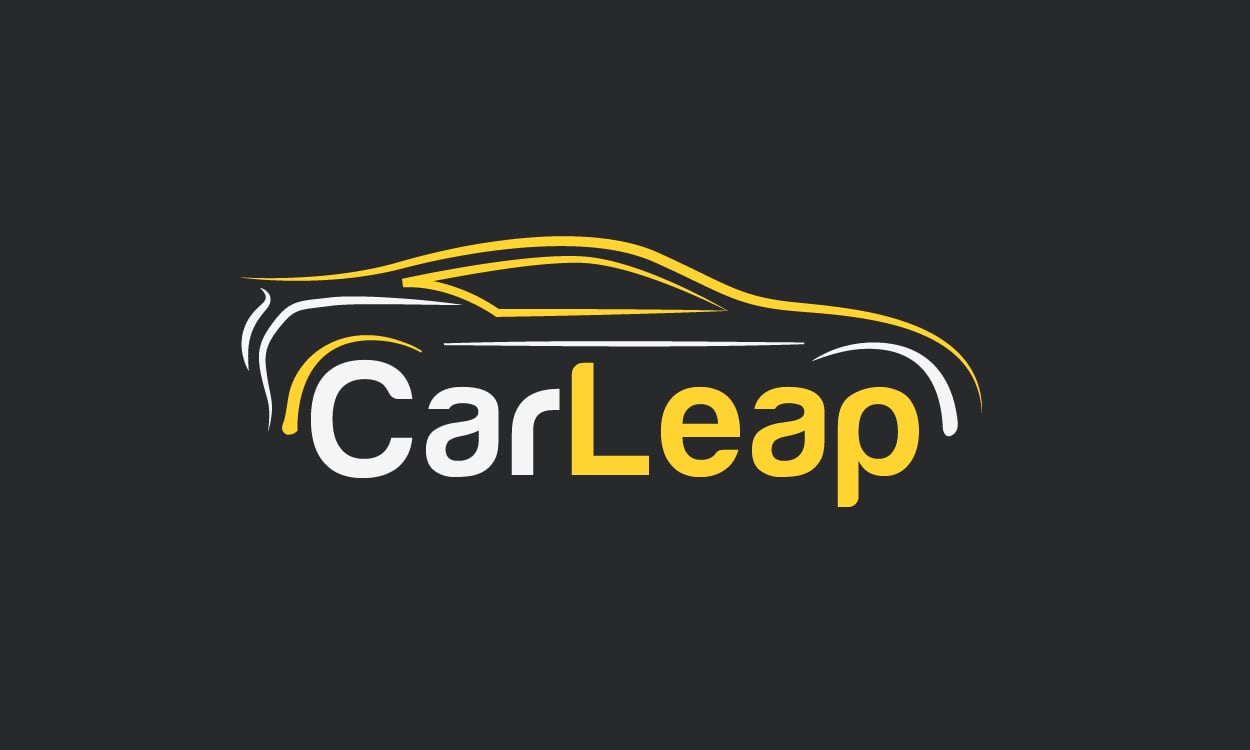 CarLeap logo