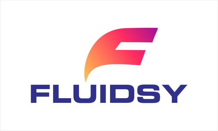 Fluidsy.com - Unique domains for sale