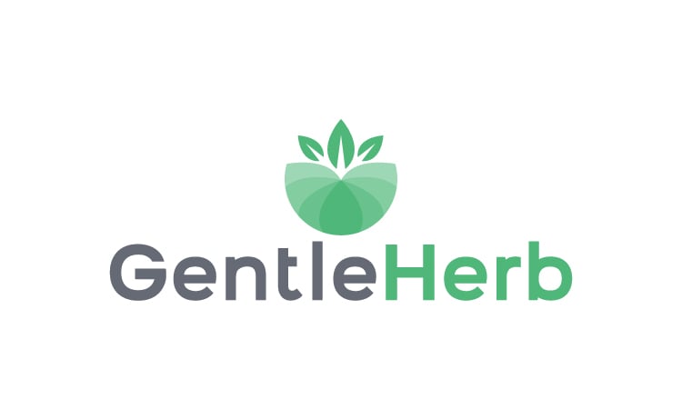 GentleHerb.com - Good premium domains