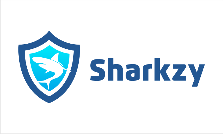Sharkzy.com - Cool domains for sale