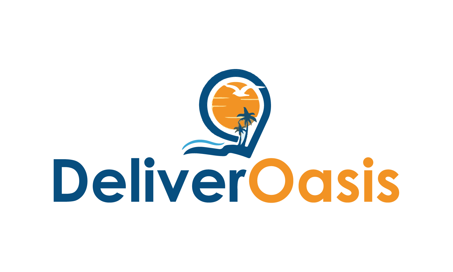 DeliverOasis.com - Cool premium domain names for sale