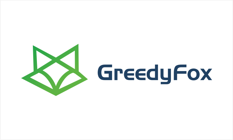 GreedyFox.com - Good premium domain names