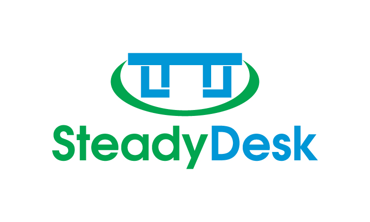 SteadyDesk.com - buying Good premium names