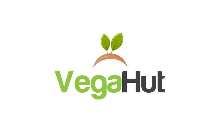 VegaHut logo