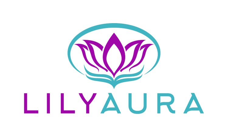 LilyAura.com - Great premium domains for sale