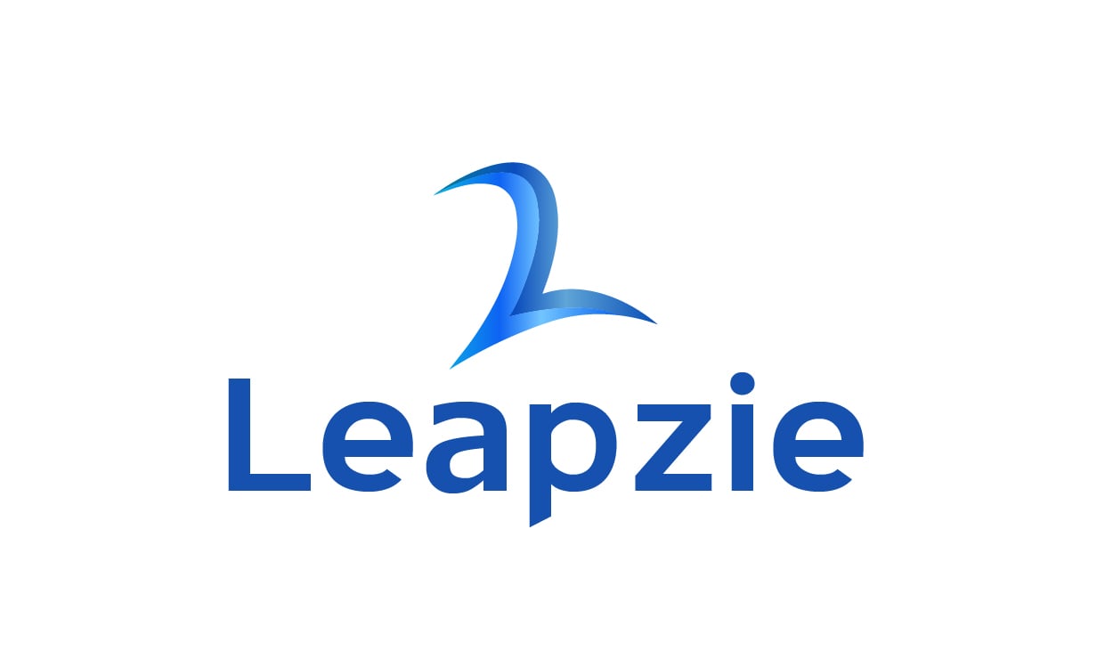 Leapzie.com - Good premium domains