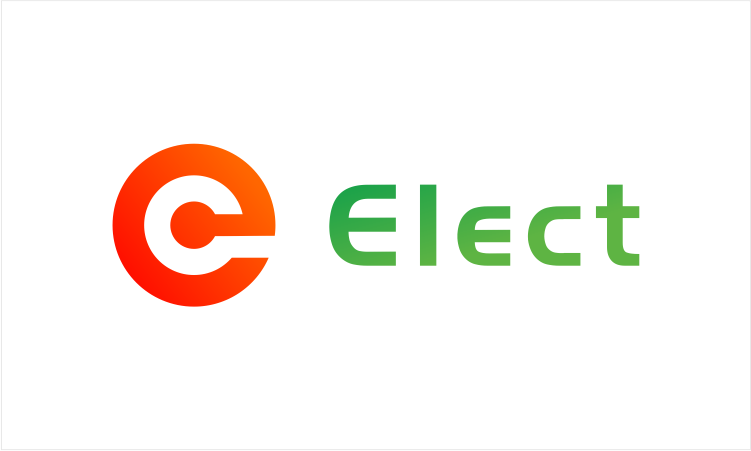 Elect logo