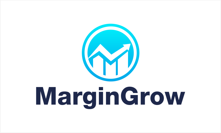 MarginGrow.com - Cool premium domains