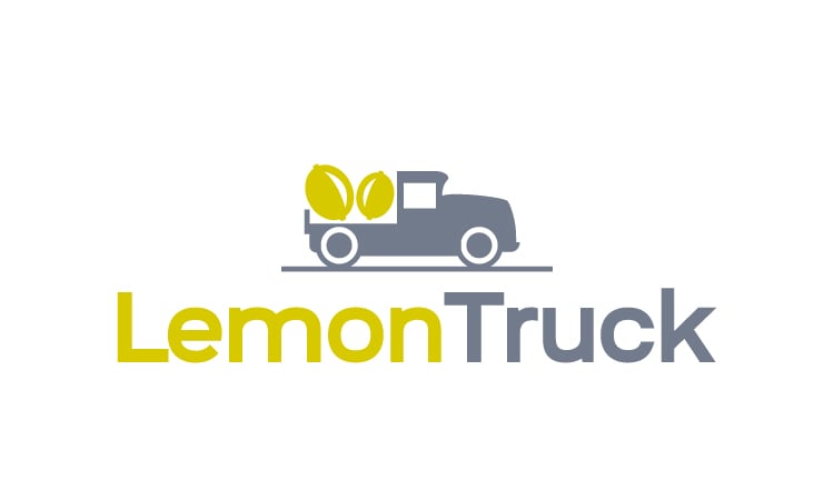 LemonTruck.com - buy Great premium domains