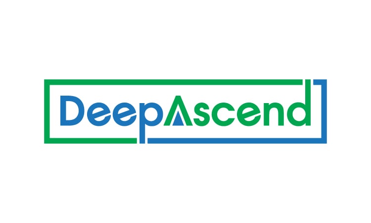 DeepAscend.com - Catchy premium domain names for sale