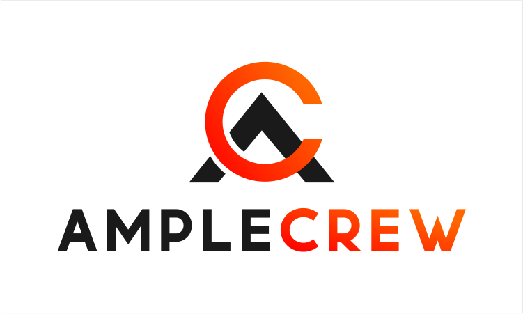 AmpleCrew.com - Great premium domain names