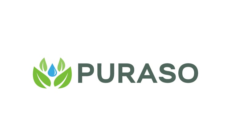 Puraso logo