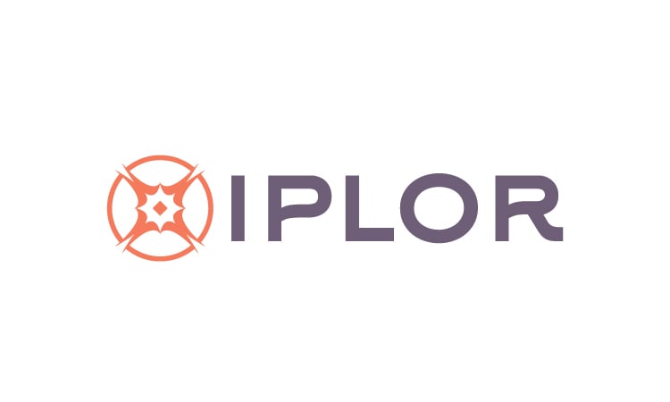 Iplor logo