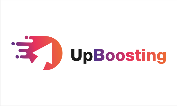 UpBoosting.com - buying Best premium names