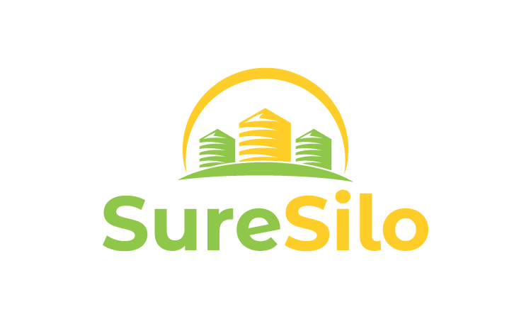 SureSilo.com - buy Catchy premium domains