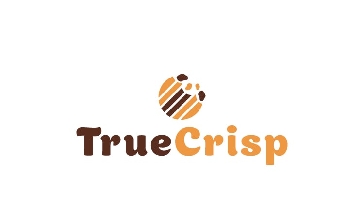 TrueCrisp.com - Unique premium domains
