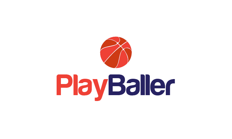 PlayBaller.com - Best premium domains