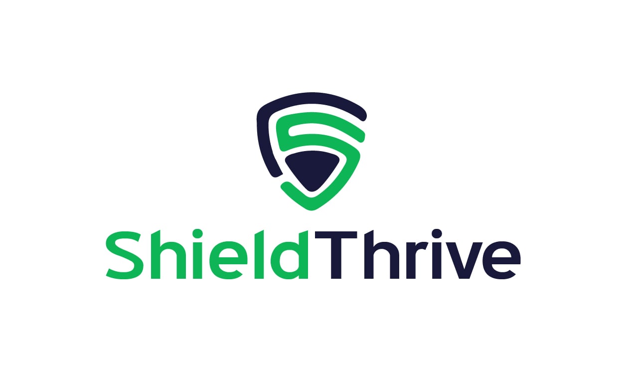 ShieldThrive.com - buying Great premium names