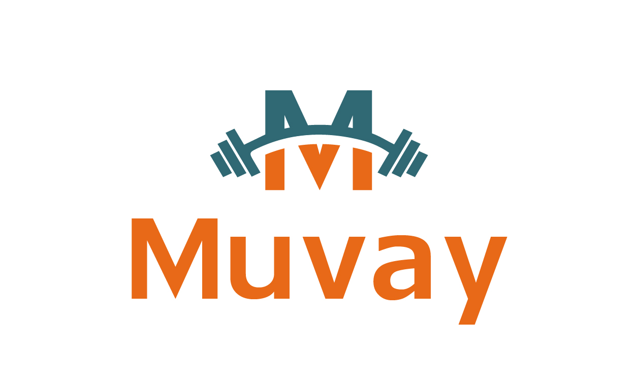 Muvay logo