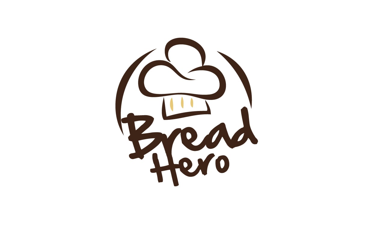 BreadHero.com - Creative premium domain names