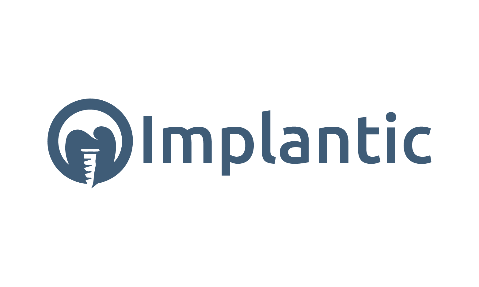 Implantic.com - Catchy premium domains for sale