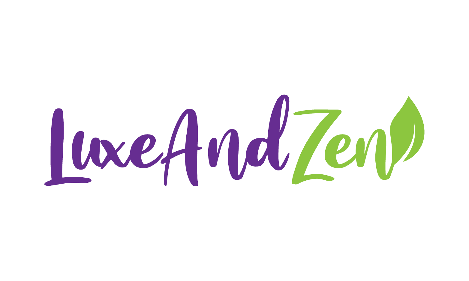 LuxeAndZen.com - Creative premium domains for sale