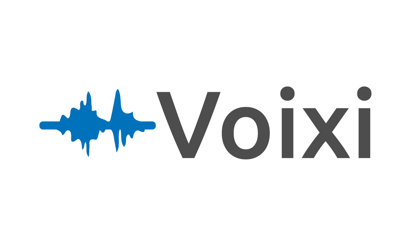 Voixi logo