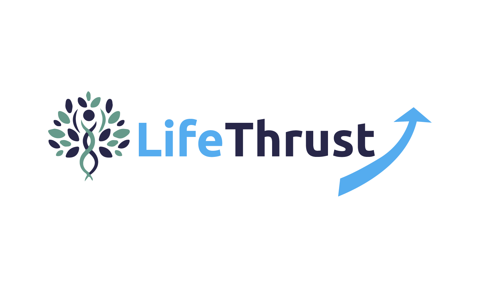 LifeThrust.com - Great premium domain marketplace