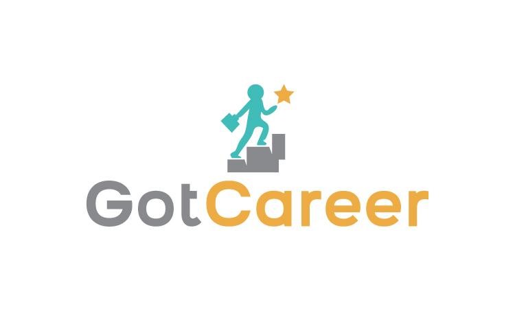 GotCareer.com - Good premium domain names