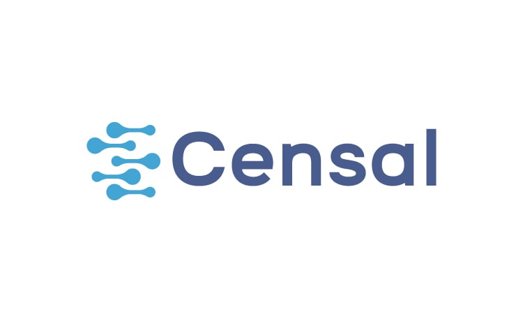 Censal.com - buy Cool premium names