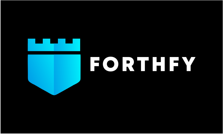 Forthfy logo