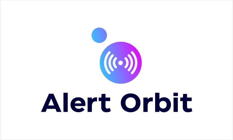 AlertOrbit.com - buy Great premium domains