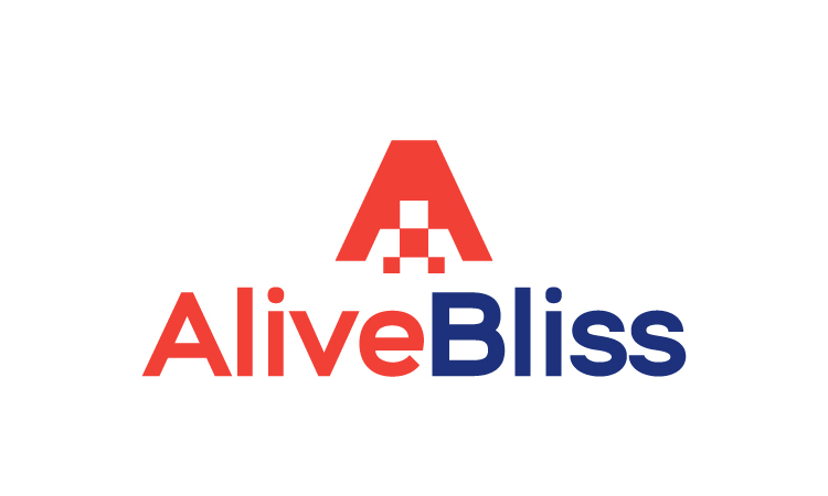 AliveBliss.com - Creative premium domain names
