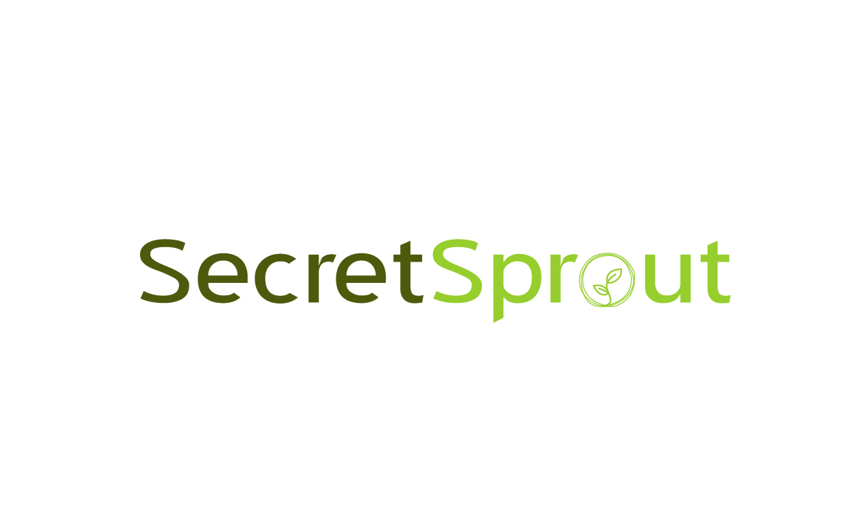 SecretSprout.com - Good premium names