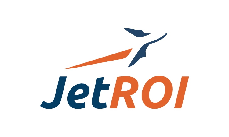JetROI logo