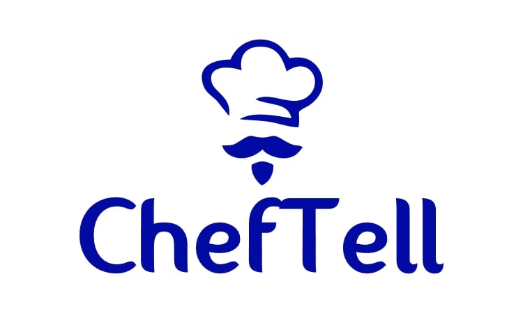ChefTell logo