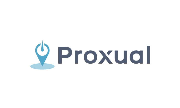 Proxual logo