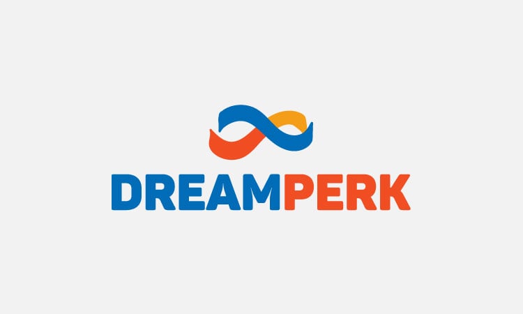DreamPerk.com - Good premium domains