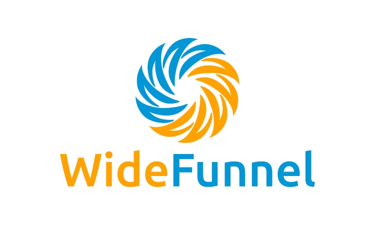 WideFunnel.com - Good premium domains