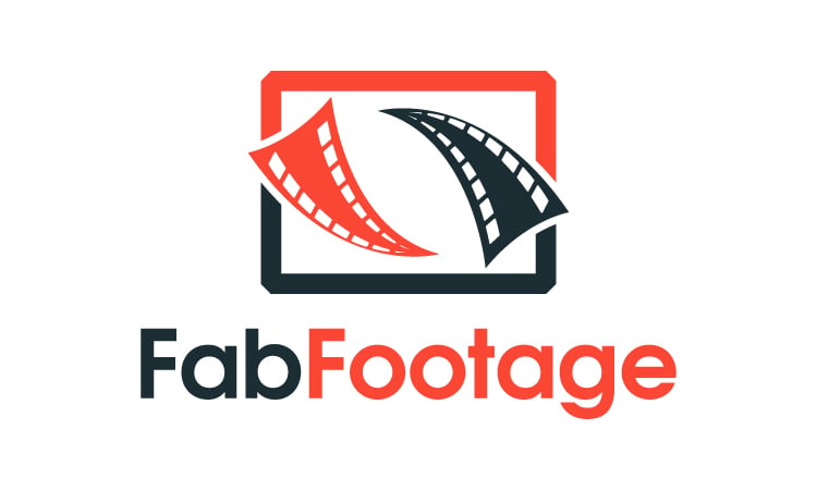 FabFootage logo