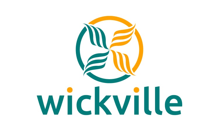 Wickville.com - buy Cool premium domains